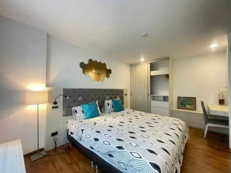 Dormy Residences Sriracha : ดอร์มี่ เรสซิเดนซ์ ศรีราชา, ชลบุรี, 58 หมู่ 4, สุรศักดิ์, ศรีราชา, ชลบุรี, 60 ตร.ม., คอนโด ขาย, โดย A.T.A. Property, 500462021 - DDproperty.com