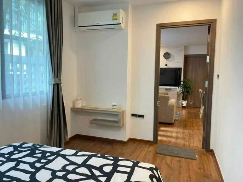 Dormy Residences Sriracha : ดอร์มี่ เรสซิเดนซ์ ศรีราชา, ชลบุรี, 58 หมู่ 4, สุรศักดิ์, ศรีราชา, ชลบุรี, 60 ตร.ม., คอนโด ขาย, โดย A.T.A. Property, 500462021 - DDproperty.com