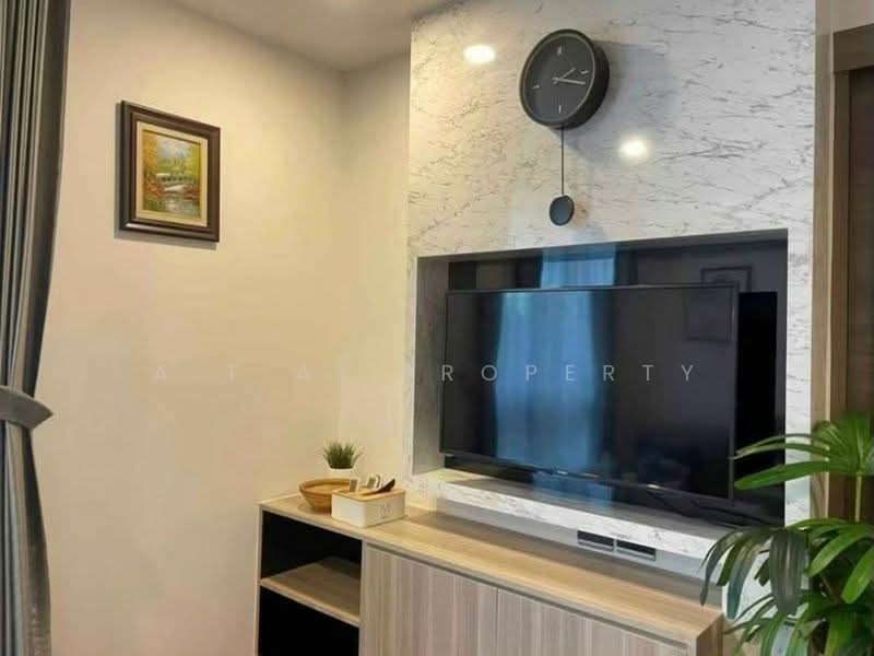 Dormy Residences Sriracha : ดอร์มี่ เรสซิเดนซ์ ศรีราชา, ชลบุรี, 58 หมู่ 4, สุรศักดิ์, ศรีราชา, ชลบุรี, 60 ตร.ม., คอนโด ขาย, โดย A.T.A. Property, 500462021 - DDproperty.com