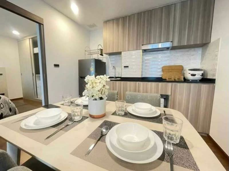 Dormy Residences Sriracha, Chon Buri (Pattaya), 58 Moo.4, Surasak, Si Racha, Chon Buri (Pattaya), 2 Bedrooms, 60 sqm, Condo For Sale, by A.T.A. Property, 500462021 - DDproperty.com