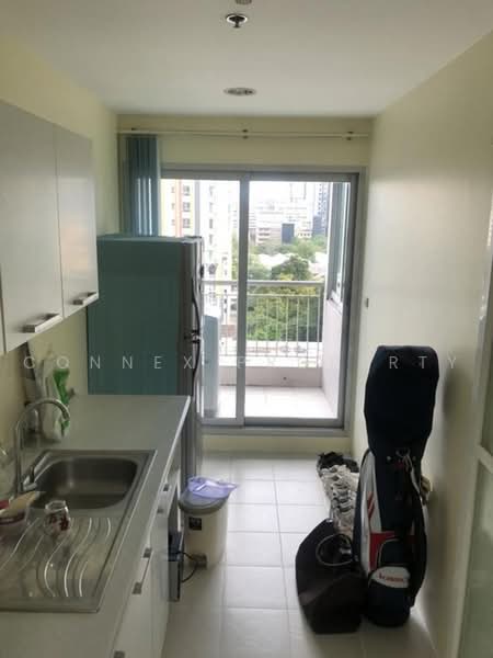 Life @ Sathorn 10 : ไลฟ์ แอท สาทร 10, กรุงเทพ, 48 ซอยสาทร 10 ถนนสาทร, สีลม, บางรัก, กรุงเทพ, 40 ตร.ม., คอนโด ให้เช่า, โดย Connex Property, 500462022 - DDproperty.com