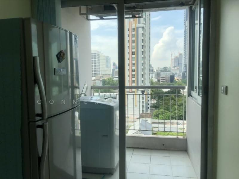 Life @ Sathorn 10 : ไลฟ์ แอท สาทร 10, กรุงเทพ, 48 ซอยสาทร 10 ถนนสาทร, สีลม, บางรัก, กรุงเทพ, 40 ตร.ม., คอนโด ให้เช่า, โดย Connex Property, 500462022 - DDproperty.com