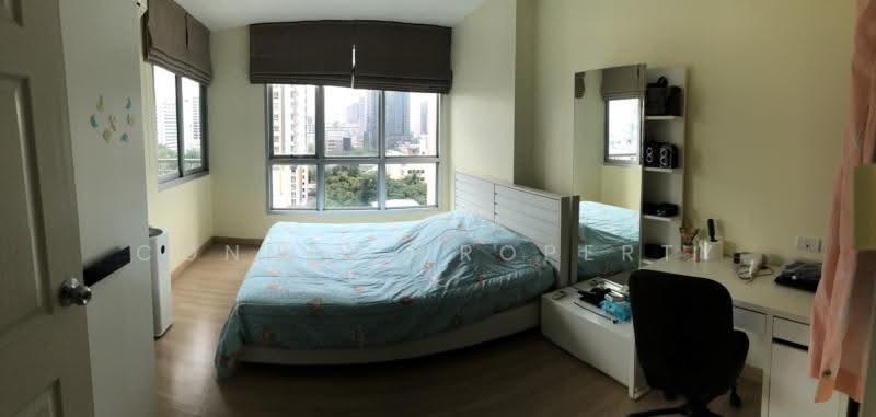 Life @ Sathorn 10 : ไลฟ์ แอท สาทร 10, กรุงเทพ, 48 ซอยสาทร 10 ถนนสาทร, สีลม, บางรัก, กรุงเทพ, 40 ตร.ม., คอนโด ให้เช่า, โดย Connex Property, 500462022 - DDproperty.com