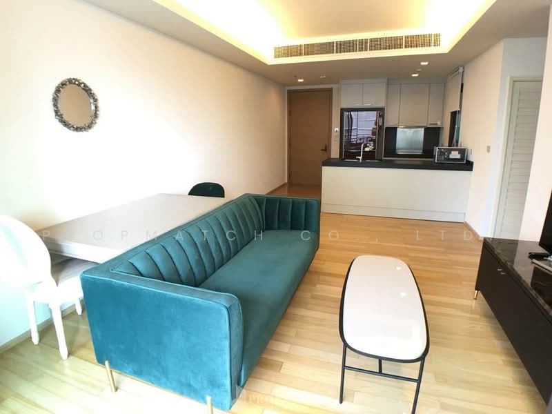 Prive by Sansiri : พรีเว่ บาย แสนสิริ, กรุงเทพ, 68 ซอยร่วมฤดี ถนนวิทยุ, ลุมพินี, ปทุมวัน, กรุงเทพ, 93 ตร.ม., คอนโด ให้เช่า, โดย PROPMATCH CO., LTD., 500462023 - DDproperty.com