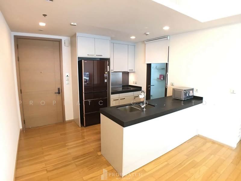 Prive by Sansiri : พรีเว่ บาย แสนสิริ, กรุงเทพ, 68 ซอยร่วมฤดี ถนนวิทยุ, ลุมพินี, ปทุมวัน, กรุงเทพ, 93 ตร.ม., คอนโด ให้เช่า, โดย PROPMATCH CO., LTD., 500462023 - DDproperty.com