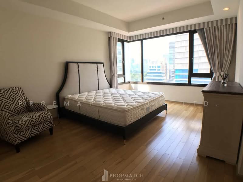 Prive by Sansiri : พรีเว่ บาย แสนสิริ, กรุงเทพ, 68 ซอยร่วมฤดี ถนนวิทยุ, ลุมพินี, ปทุมวัน, กรุงเทพ, 93 ตร.ม., คอนโด ให้เช่า, โดย PROPMATCH CO., LTD., 500462023 - DDproperty.com