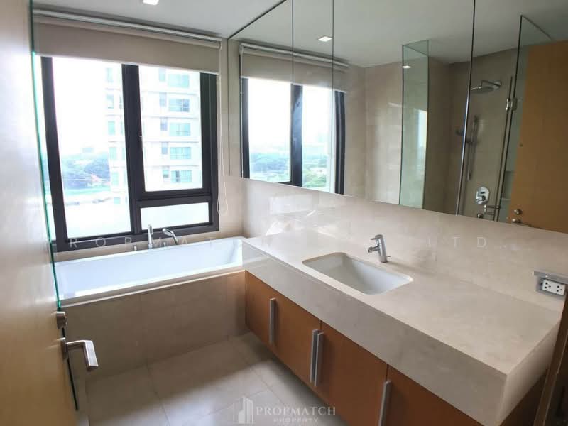 Prive by Sansiri, Bangkok, 68 Soi Ruamrudee, Wireless Road, Lumphini, Pathum Wan, Bangkok, 2 Bedrooms, 93 sqm, Condo For Rent, by PROPMATCH CO., LTD., 500462023 - DDproperty.com