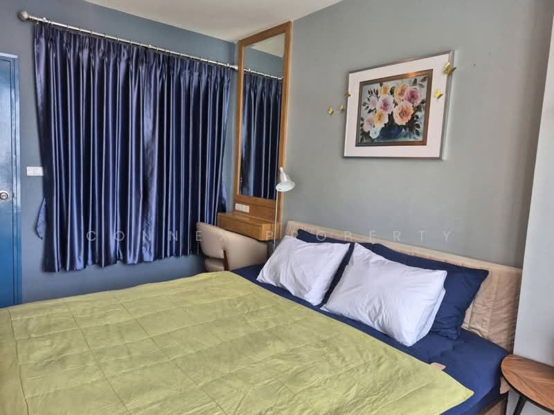 Life @ Sathorn 10, Bangkok, 48 Soi Sathorn 10, Sathorn Road, Silom, Bang Rak, Bangkok, 1 Bedroom, 41 sqm, Condo For Rent, by Connex Property, 500462026 - DDproperty.com