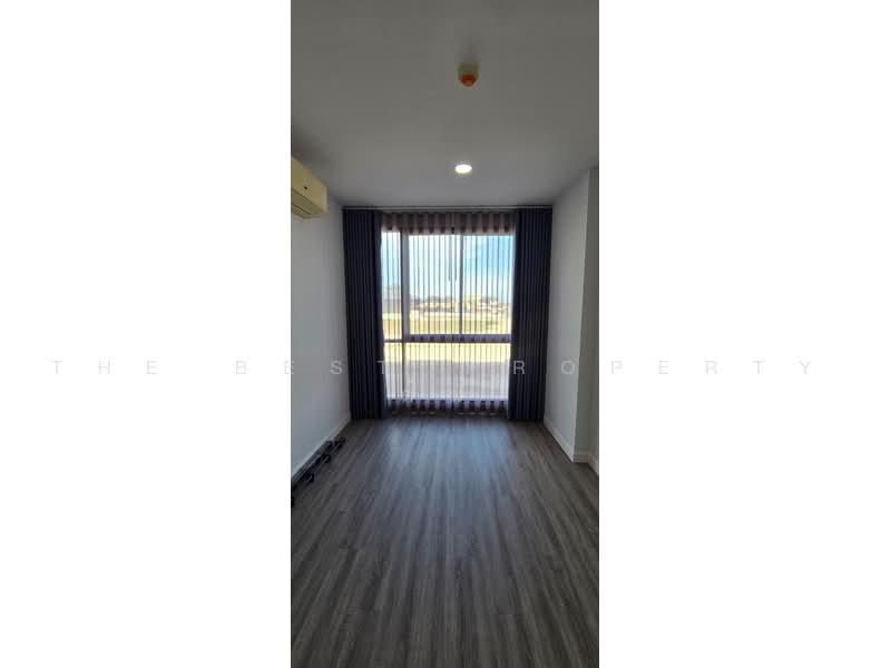 The Courtyard Rayong, Rayong, Pak Nam, Muang Rayong, Rayong, 1 Bedroom, 30 sqm, Condo For Sale, by The Best Property ต้น, 500462027 - DDproperty.com