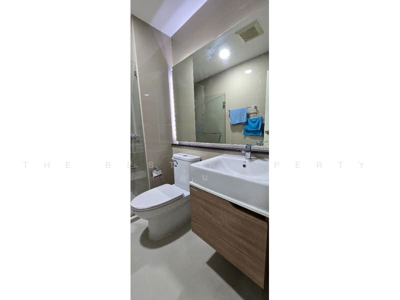 The Courtyard Rayong, Rayong, Pak Nam, Muang Rayong, Rayong, 1 Bedroom, 30 sqm, Condo For Sale, by The Best Property ต้น, 500462027 - DDproperty.com