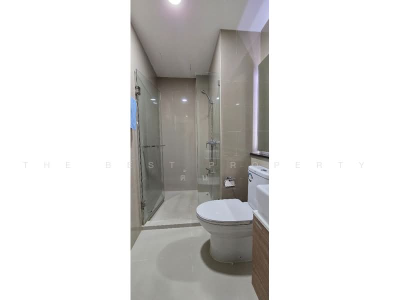 The Courtyard Rayong, Rayong, Pak Nam, Muang Rayong, Rayong, 1 Bedroom, 30 sqm, Condo For Sale, by The Best Property ต้น, 500462027 - DDproperty.com