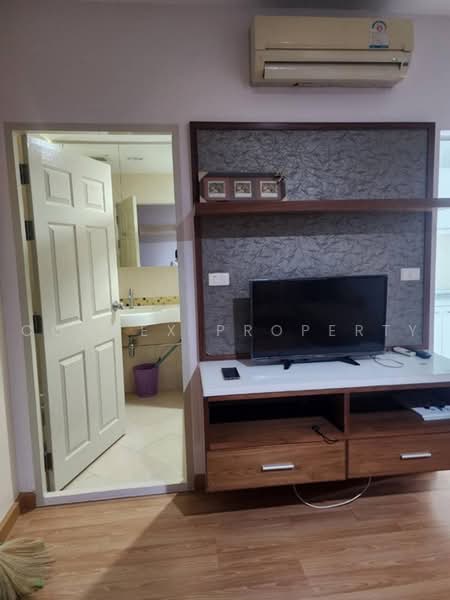 Life @ Ratchada, Bangkok, 36 Soi Lat Phrao 36, Chan Kasem, Chatuchak, Bangkok, 1 Bedroom, 41 sqm, Condo For Rent, by Connex Property, 500462029 - DDproperty.com