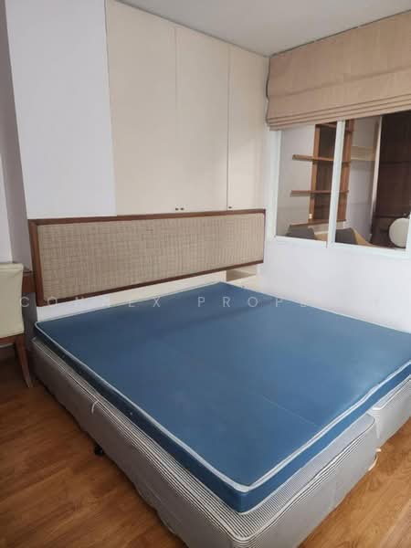 Life @ Ratchada, Bangkok, 36 Soi Lat Phrao 36, Chan Kasem, Chatuchak, Bangkok, 1 Bedroom, 41 sqm, Condo For Rent, by Connex Property, 500462029 - DDproperty.com