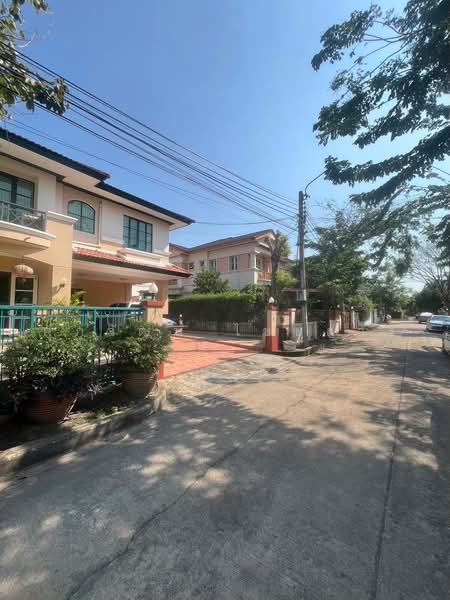 Manthana Wongwaen-Pinklao, Nonthaburi, Soi Wat Phra Ngoen, Plai Bang, Bang Kruai, Nonthaburi, 4 Bedrooms, 280 sqm, Single Detached House For Sale, by ศุภวัฒน์ ไชยสาร, 500462031 - DDproperty.com