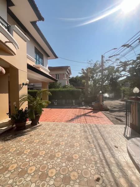 Manthana Wongwaen-Pinklao, Nonthaburi, Soi Wat Phra Ngoen, Plai Bang, Bang Kruai, Nonthaburi, 4 Bedrooms, 280 sqm, Single Detached House For Sale, by ศุภวัฒน์ ไชยสาร, 500462031 - DDproperty.com