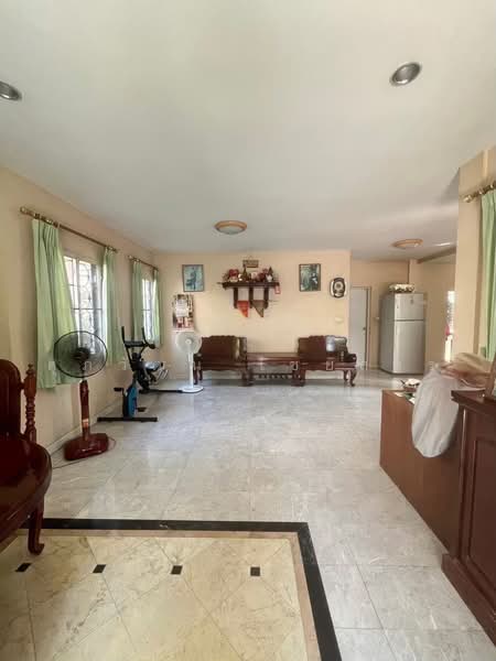 Manthana Wongwaen-Pinklao, Nonthaburi, Soi Wat Phra Ngoen, Plai Bang, Bang Kruai, Nonthaburi, 4 Bedrooms, 280 sqm, Single Detached House For Sale, by ศุภวัฒน์ ไชยสาร, 500462031 - DDproperty.com