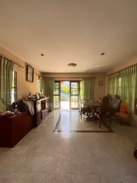 Manthana Wongwaen-Pinklao, Nonthaburi, Soi Wat Phra Ngoen, Plai Bang, Bang Kruai, Nonthaburi, 4 Bedrooms, 280 sqm, Single Detached House For Sale, by ศุภวัฒน์ ไชยสาร, 500462031 - DDproperty.com