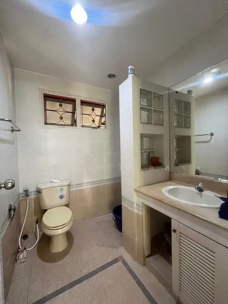 Manthana Wongwaen-Pinklao, Nonthaburi, Soi Wat Phra Ngoen, Plai Bang, Bang Kruai, Nonthaburi, 4 Bedrooms, 280 sqm, Single Detached House For Sale, by ศุภวัฒน์ ไชยสาร, 500462031 - DDproperty.com