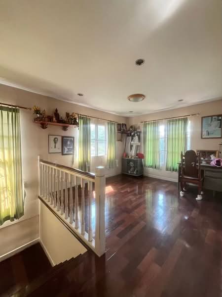 Manthana Wongwaen-Pinklao, Nonthaburi, Soi Wat Phra Ngoen, Plai Bang, Bang Kruai, Nonthaburi, 4 Bedrooms, 280 sqm, Single Detached House For Sale, by ศุภวัฒน์ ไชยสาร, 500462031 - DDproperty.com