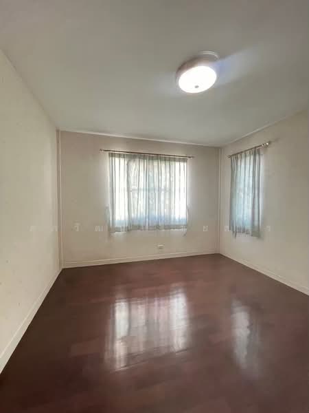 Manthana Wongwaen-Pinklao, Nonthaburi, Soi Wat Phra Ngoen, Plai Bang, Bang Kruai, Nonthaburi, 4 Bedrooms, 280 sqm, Single Detached House For Sale, by ศุภวัฒน์ ไชยสาร, 500462031 - DDproperty.com
