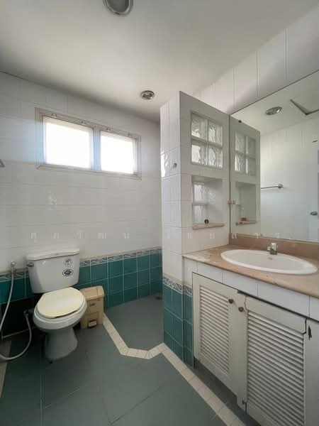 Manthana Wongwaen-Pinklao, Nonthaburi, Soi Wat Phra Ngoen, Plai Bang, Bang Kruai, Nonthaburi, 4 Bedrooms, 280 sqm, Single Detached House For Sale, by ศุภวัฒน์ ไชยสาร, 500462031 - DDproperty.com