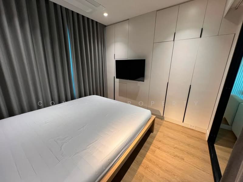 Life @ Ratchada-Suthisan, Bangkok, Ratchadapisek Road, Samsen Nok, Huai Khwang, Bangkok, 1 Bedroom, 45 sqm, Condo For Rent, by Connex Property, 500462032 - DDproperty.com