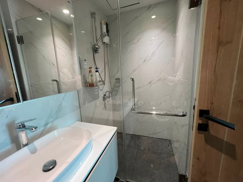 Life @ Ratchada-Suthisan, Bangkok, Ratchadapisek Road, Samsen Nok, Huai Khwang, Bangkok, 1 Bedroom, 45 sqm, Condo For Rent, by Connex Property, 500462032 - DDproperty.com