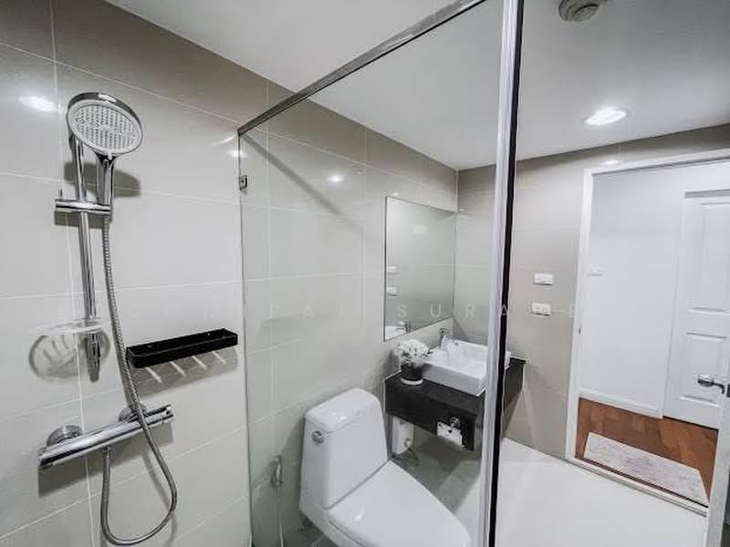 Belle Grand Rama 9, Bangkok, 131 Rama 9 Road, Huai Khwang, Bangkok, 2 Bedrooms, 77 sqm, Condo For Rent, by Poommipat Suradech, 500462035 - DDproperty.com