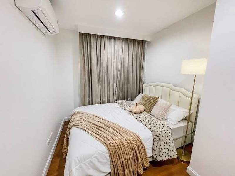 Belle Grand Rama 9, Bangkok, 131 Rama 9 Road, Huai Khwang, Bangkok, 2 Bedrooms, 77 sqm, Condo For Rent, by Poommipat Suradech, 500462035 - DDproperty.com