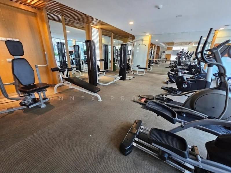 Life @ BTS Tha-Phra, Bangkok, 18 Ratchadaphisek Road, Talat Plu, Thon Buri, Bangkok, 1 Bedroom, 42 sqm, Condo For Rent, by Connex Property, 500462036 - DDproperty.com