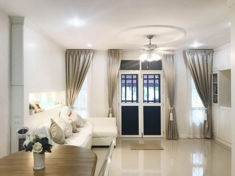 Leon Sukhumvit 62 : ลีออง สุขุมวิท 62, กรุงเทพ, ซอย สามภพนฤมิตร, บางจาก, พระโขนง, กรุงเทพ, 201 ตร.ม., ทาวน์เฮ้าส์ ให้เช่า, โดย Connex Property, 500462037 - DDproperty.com
