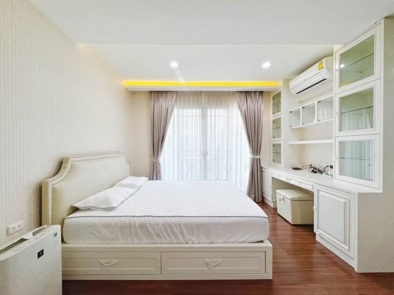 Leon Sukhumvit 62 : ลีออง สุขุมวิท 62, กรุงเทพ, ซอย สามภพนฤมิตร, บางจาก, พระโขนง, กรุงเทพ, 201 ตร.ม., ทาวน์เฮ้าส์ ให้เช่า, โดย Connex Property, 500462037 - DDproperty.com