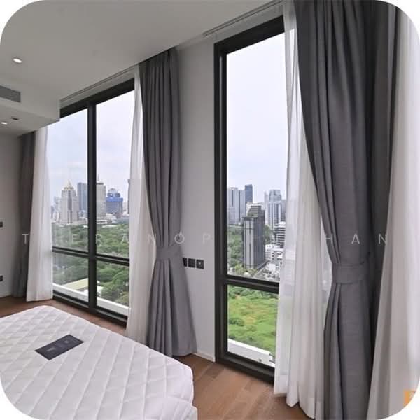 Muniq Langsuan : มิวนีค หลังสวน, กรุงเทพ, ซอยต้นสน, ลุมพินี, ปทุมวัน, กรุงเทพ, 101 ตร.ม., คอนโด ให้เช่า, โดย Teeranop Inchan, 500462042 - DDproperty.com