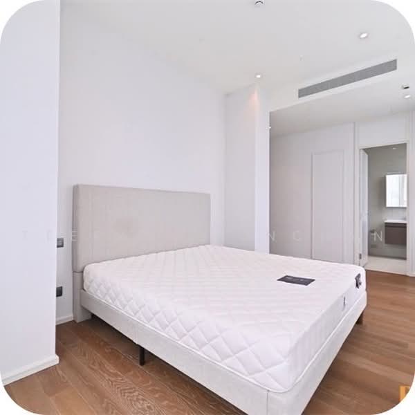 Muniq Langsuan, Bangkok, Soi Tonson, Lumphini, Pathum Wan, Bangkok, 2 Bedrooms, 101 sqm, Condo For Rent, by Teeranop Inchan, 500462042 - DDproperty.com