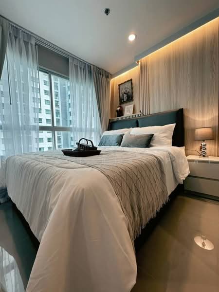 Lumpini Park Beach Jomtien, Chon Buri (Pattaya), Jomtiensaineung Rd, Na Kloe, Bang Lamung (Pattaya), Chon Buri (Pattaya), Studio, 23 sqm, Condo For Sale, by Saimaii Russiphat, 500462043 - DDproperty.com