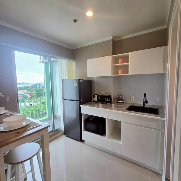 Lumpini Ville Sukhumvit 77, Bangkok, Sukhumvit 77 Road, Suan Luang, Bangkok, 1 Bedroom, 26 sqm, Condo For Sale, by สิตานัน (คุณเปียว) อาจศิริ, 500462045 - DDproperty.com