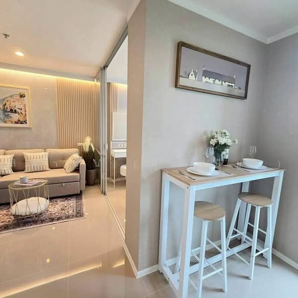 Lumpini Ville Sukhumvit 77, Bangkok, Sukhumvit 77 Road, Suan Luang, Bangkok, 1 Bedroom, 26 sqm, Condo For Sale, by สิตานัน (คุณเปียว) อาจศิริ, 500462045 - DDproperty.com