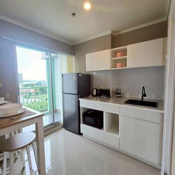 Lumpini Ville Sukhumvit 77, Bangkok, Sukhumvit 77 Road, Suan Luang, Bangkok, 1 Bedroom, 26 sqm, Condo For Sale, by สิตานัน (คุณเปียว) อาจศิริ, 500462045 - DDproperty.com