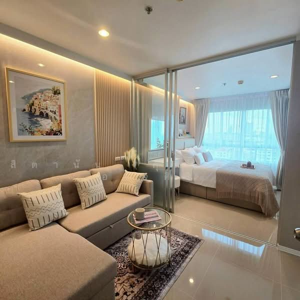 Lumpini Ville Sukhumvit 77 : ลุมพินี วิลล์ สุขุมวิท77, กรุงเทพ, ถนนสุขุมวิท 77, สวนหลวง, กรุงเทพ, 26 ตร.ม., คอนโด ขาย, โดย สิตานัน (คุณเปียว) อาจศิริ, 500462045 - DDproperty.com