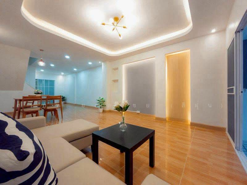 Jitnarong Garden House, Nonthaburi, Bang Krang, Muang Nonthaburi, Nonthaburi, 3 Bedrooms, 65 sqm, Townhouse For Sale, by สรภพ ยอดไชย (สีฝุ่น), 500462047 - DDproperty.com