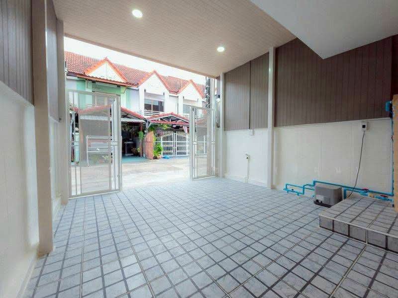 Jitnarong Garden House, Nonthaburi, Bang Krang, Muang Nonthaburi, Nonthaburi, 3 Bedrooms, 65 sqm, Townhouse For Sale, by สรภพ ยอดไชย (สีฝุ่น), 500462047 - DDproperty.com