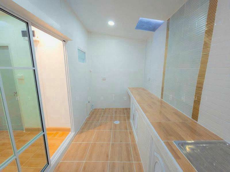 Jitnarong Garden House, Nonthaburi, Bang Krang, Muang Nonthaburi, Nonthaburi, 3 Bedrooms, 65 sqm, Townhouse For Sale, by สรภพ ยอดไชย (สีฝุ่น), 500462047 - DDproperty.com