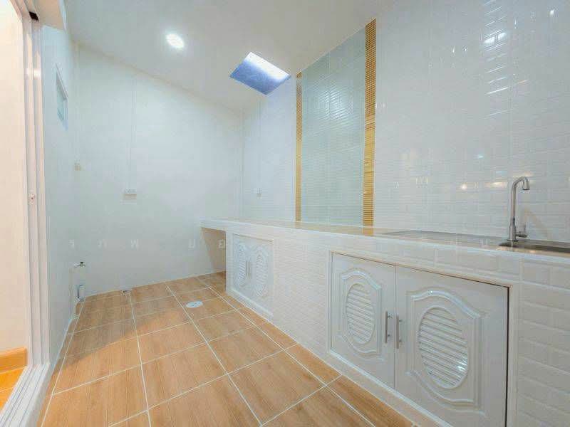 Jitnarong Garden House, Nonthaburi, Bang Krang, Muang Nonthaburi, Nonthaburi, 3 Bedrooms, 65 sqm, Townhouse For Sale, by สรภพ ยอดไชย (สีฝุ่น), 500462047 - DDproperty.com
