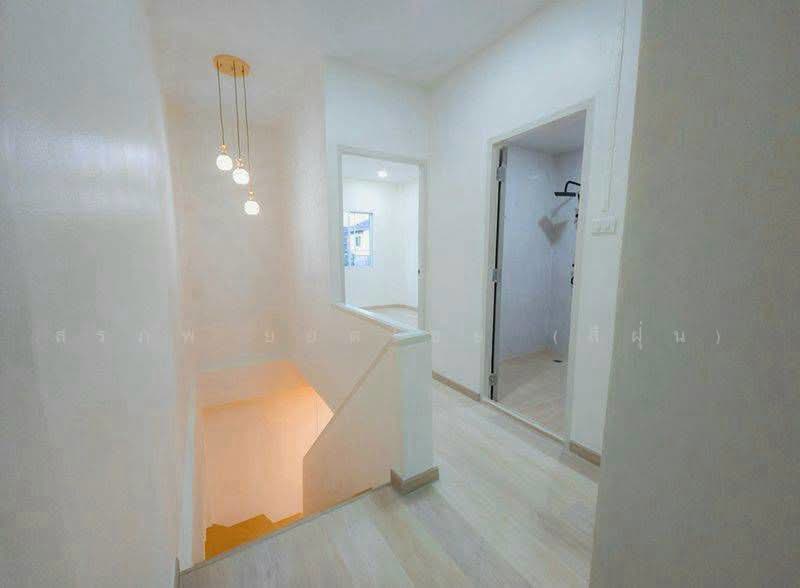 Jitnarong Garden House, Nonthaburi, Bang Krang, Muang Nonthaburi, Nonthaburi, 3 Bedrooms, 65 sqm, Townhouse For Sale, by สรภพ ยอดไชย (สีฝุ่น), 500462047 - DDproperty.com