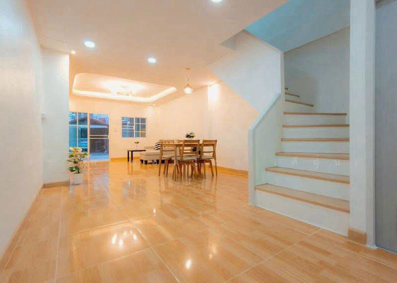 Jitnarong Garden House, Nonthaburi, Bang Krang, Muang Nonthaburi, Nonthaburi, 3 Bedrooms, 65 sqm, Townhouse For Sale, by สรภพ ยอดไชย (สีฝุ่น), 500462047 - DDproperty.com
