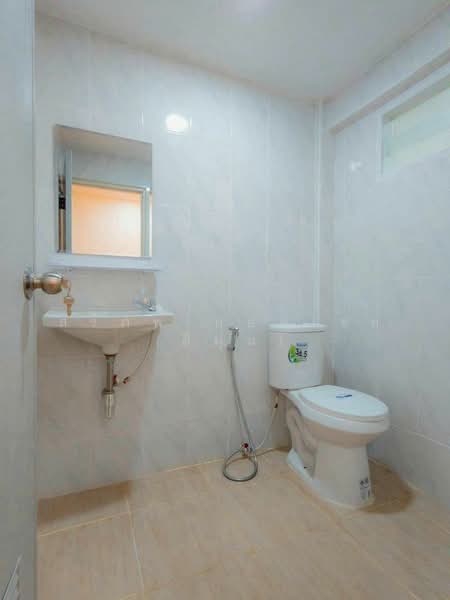 Jitnarong Garden House, Nonthaburi, Bang Krang, Muang Nonthaburi, Nonthaburi, 3 Bedrooms, 65 sqm, Townhouse For Sale, by สรภพ ยอดไชย (สีฝุ่น), 500462047 - DDproperty.com