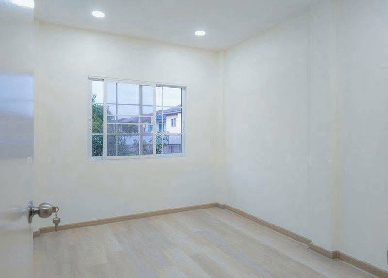 Jitnarong Garden House, Nonthaburi, Bang Krang, Muang Nonthaburi, Nonthaburi, 3 Bedrooms, 65 sqm, Townhouse For Sale, by สรภพ ยอดไชย (สีฝุ่น), 500462047 - DDproperty.com