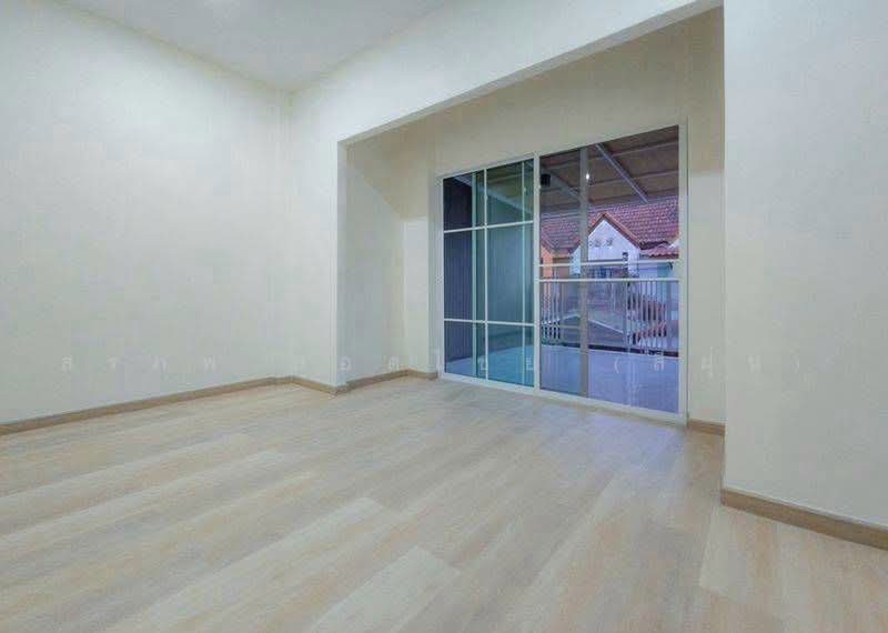 Jitnarong Garden House, Nonthaburi, Bang Krang, Muang Nonthaburi, Nonthaburi, 3 Bedrooms, 65 sqm, Townhouse For Sale, by สรภพ ยอดไชย (สีฝุ่น), 500462047 - DDproperty.com