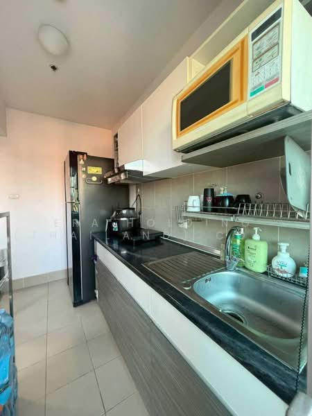 Supalai Veranda Rattanathibet : ศุภาลัย เวอเรนด้า รัตนาธิเบศร์, นนทบุรี, 299 ถนนรัตนาธิเบศร์ 11, บางกระสอ, เมืองนนทบุรี, นนทบุรี, 85 ตร.ม., คอนโด ขาย, โดย ERA Holding (Thailand) Co., Ltd., 500462050 - DDproperty.com