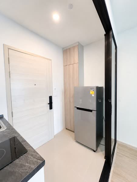 Brixton Pet & Play Sukhumvit 107, Samut Prakan, Sukhumvit 107, Samrong Nua, Muang Samut Prakarn, Samut Prakan, 1 Bedroom, 27 sqm, Condo For Sale, by ณัฐยา ศิริฐานนท์, 500462053 - DDproperty.com